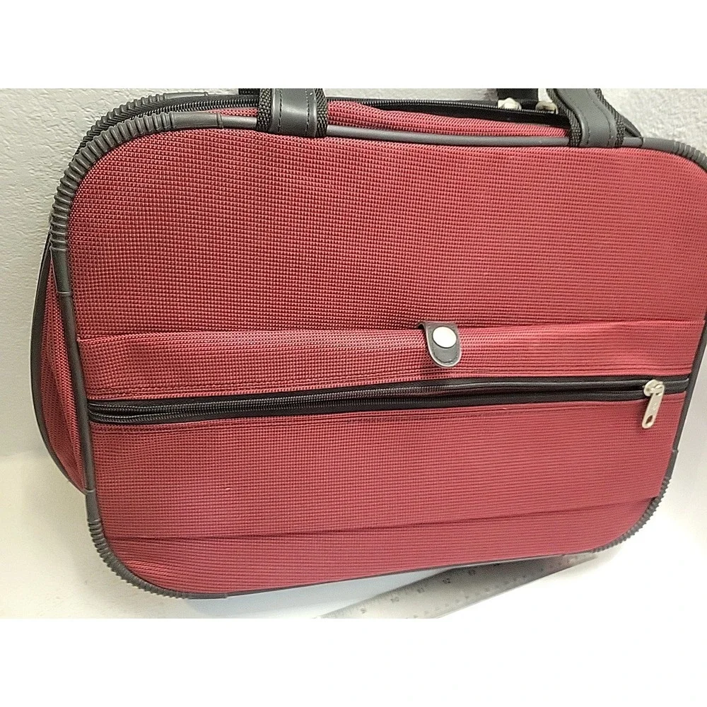 Samsonite soft sided